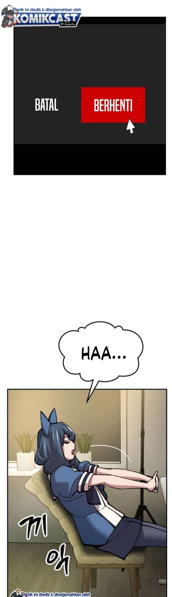 Baca Manhwa Limit Breaker Chapter 32.2 Gambar 2
