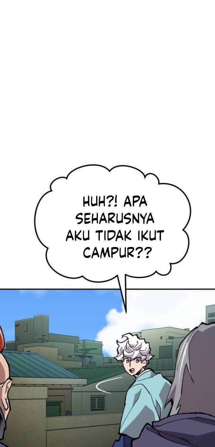 Limit Breaker Chapter 32.1 Gambar 47