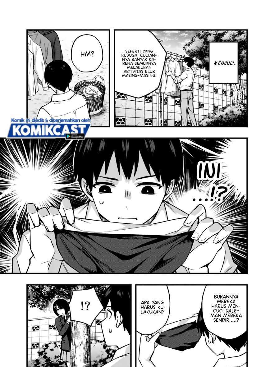 Sawaranaide Kotesashi-kun! Chapter 2 Gambar 19