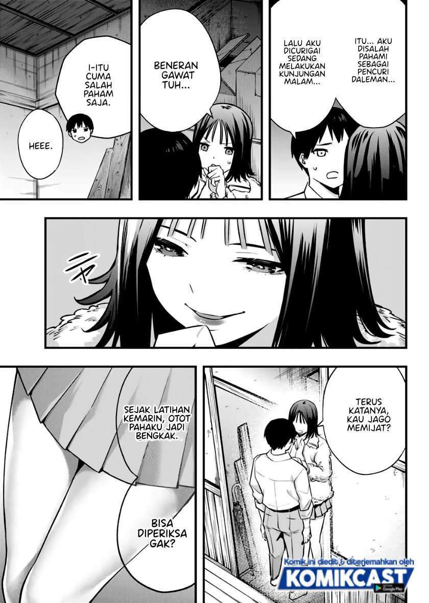 Sawaranaide Kotesashi-kun! Chapter 2 Gambar 27