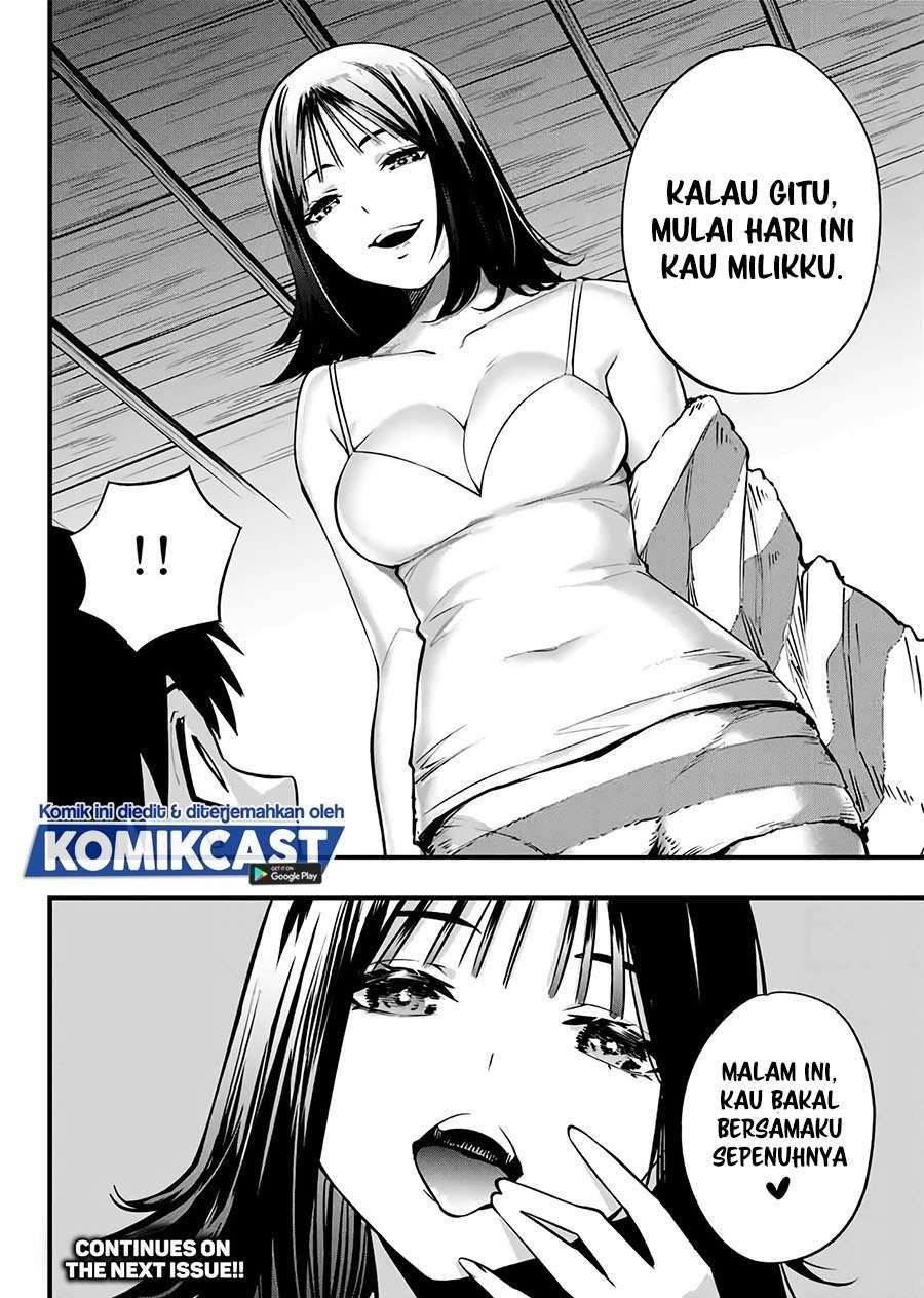 Sawaranaide Kotesashi-kun! Chapter 2 Gambar 44