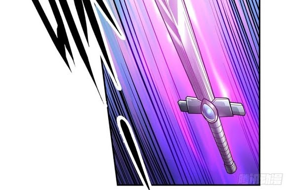 Star Sign in Super God Seal Card Chapter 06 Gambar 4