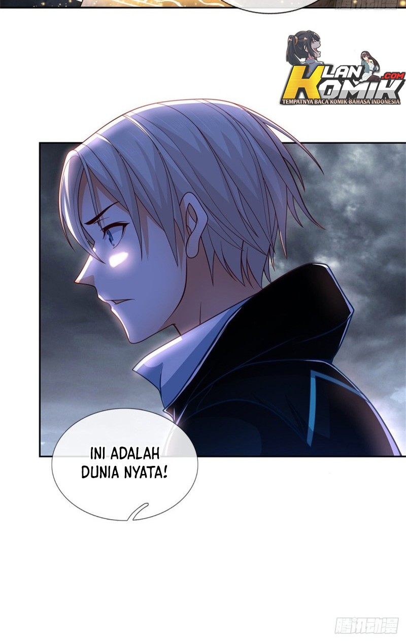 Star Sign in Super God Seal Card Chapter 02 Gambar 7