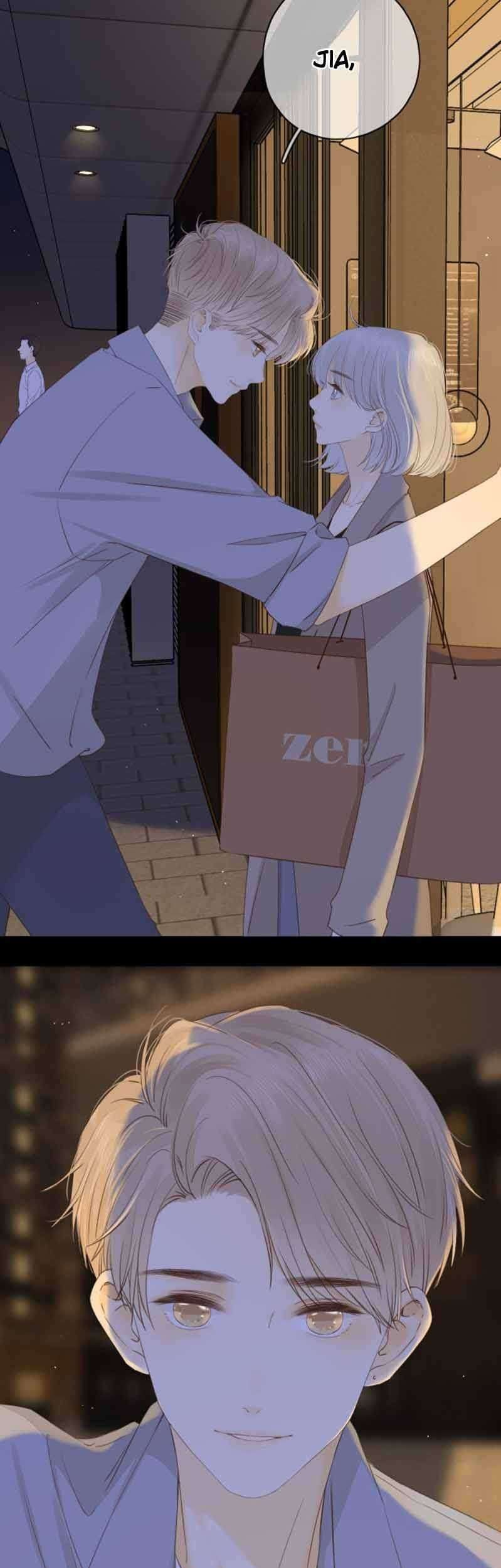 She May Not Be Cute Chapter 63 Gambar 18