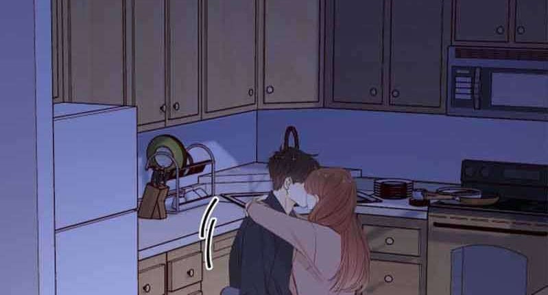 She May Not Be Cute Chapter 63 Gambar 21