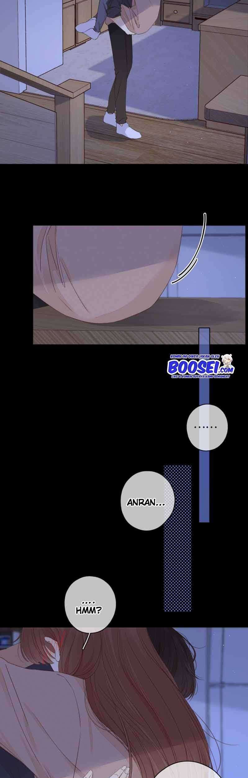 She May Not Be Cute Chapter 63 Gambar 22