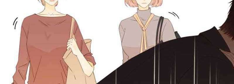 She May Not Be Cute Chapter 63 Gambar 39