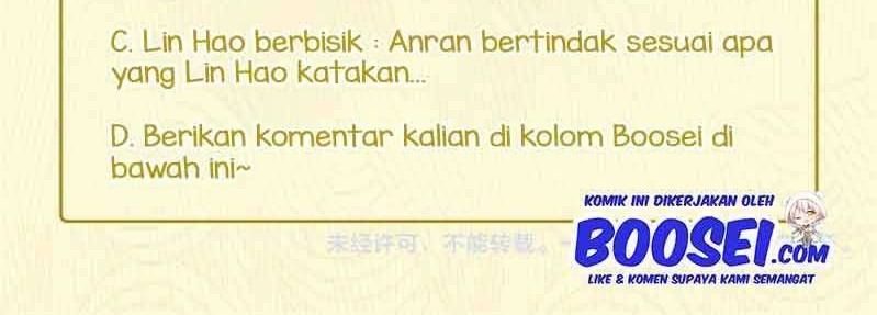 She May Not Be Cute Chapter 63 Gambar 41