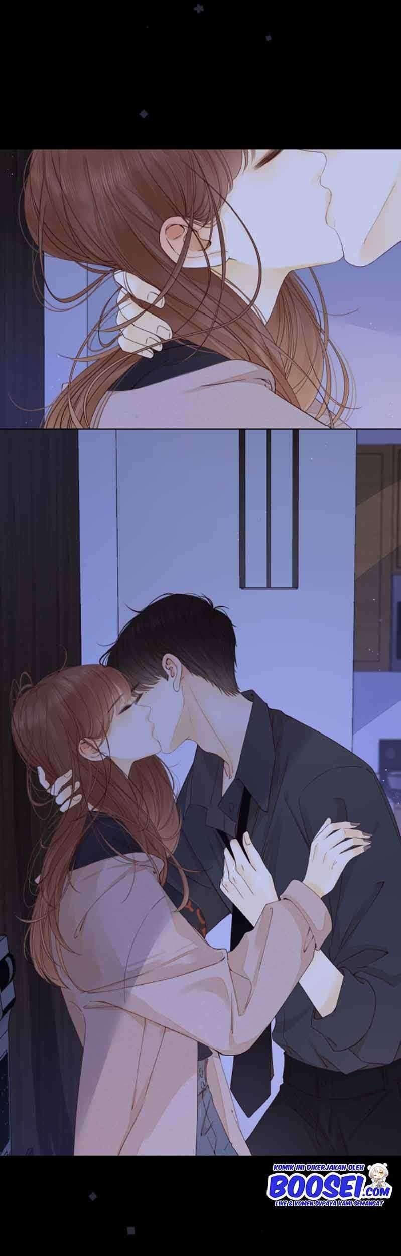 Baca  She May Not Be Cute Chapter 63 Gambar 2