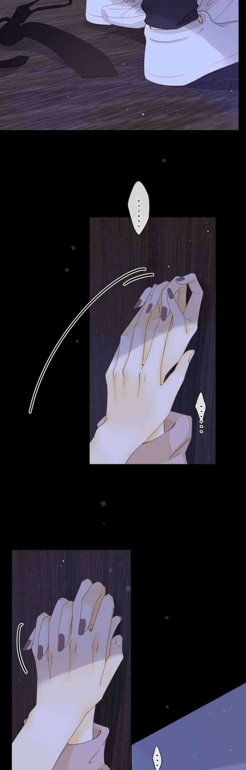 She May Not Be Cute Chapter 63 Gambar 4