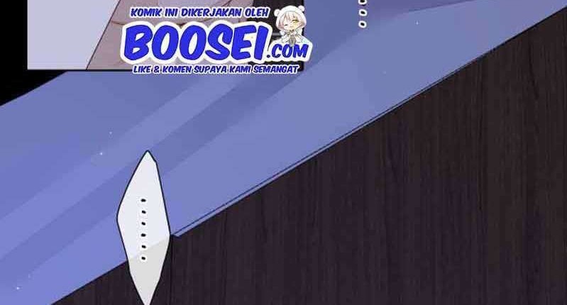 She May Not Be Cute Chapter 63 Gambar 5