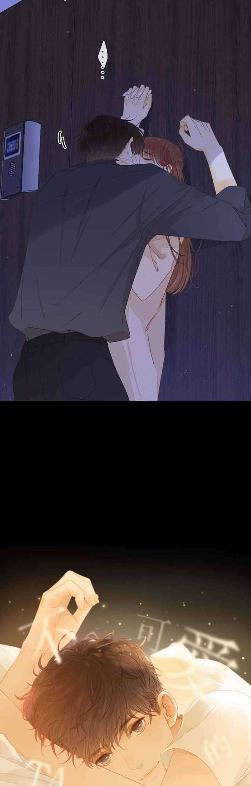 She May Not Be Cute Chapter 63 Gambar 6