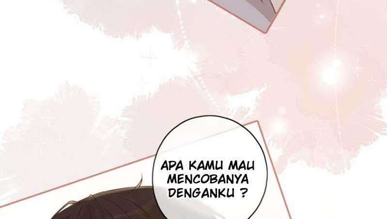 She May Not Be Cute Chapter 61 Gambar 20