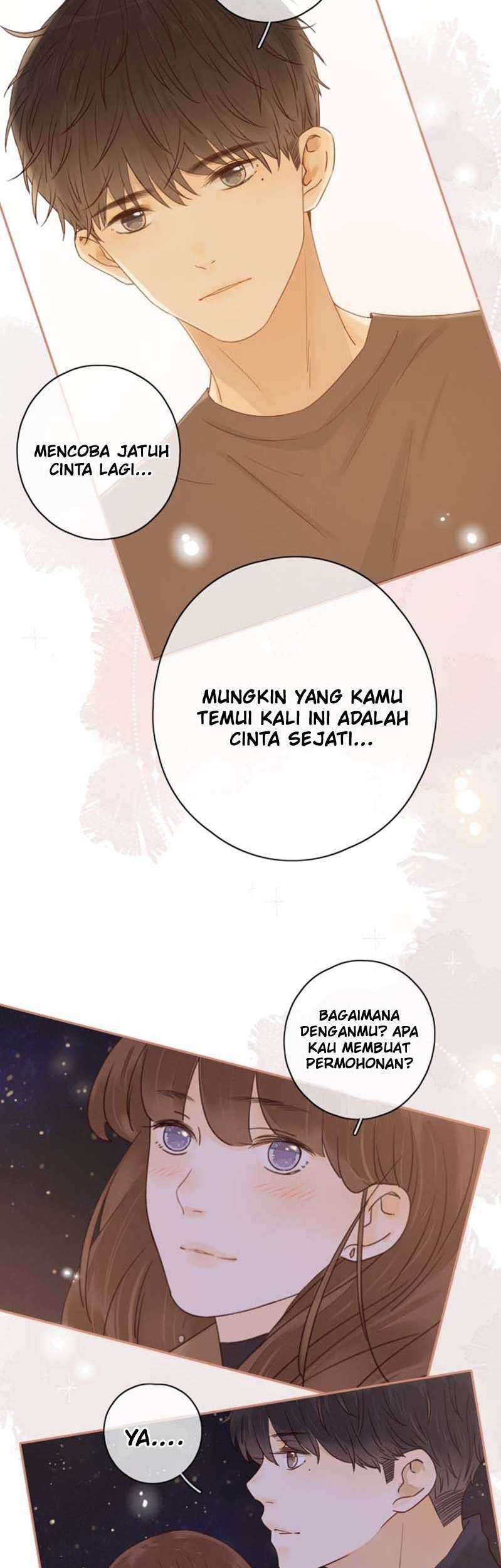 She May Not Be Cute Chapter 61 Gambar 21