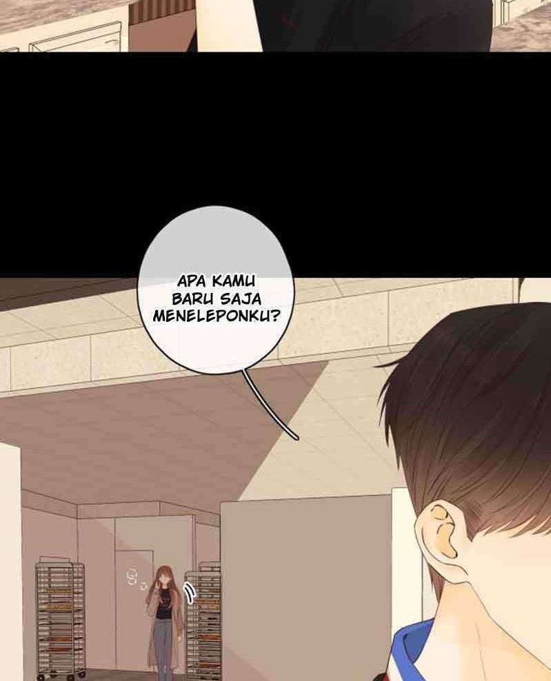 She May Not Be Cute Chapter 61 Gambar 30