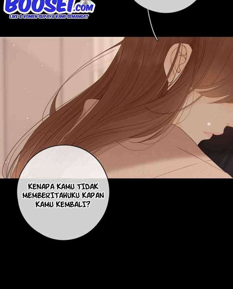 She May Not Be Cute Chapter 61 Gambar 34