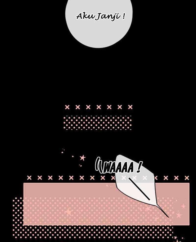 She May Not Be Cute Chapter 61 Gambar 38