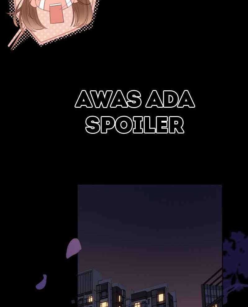 She May Not Be Cute Chapter 61 Gambar 40