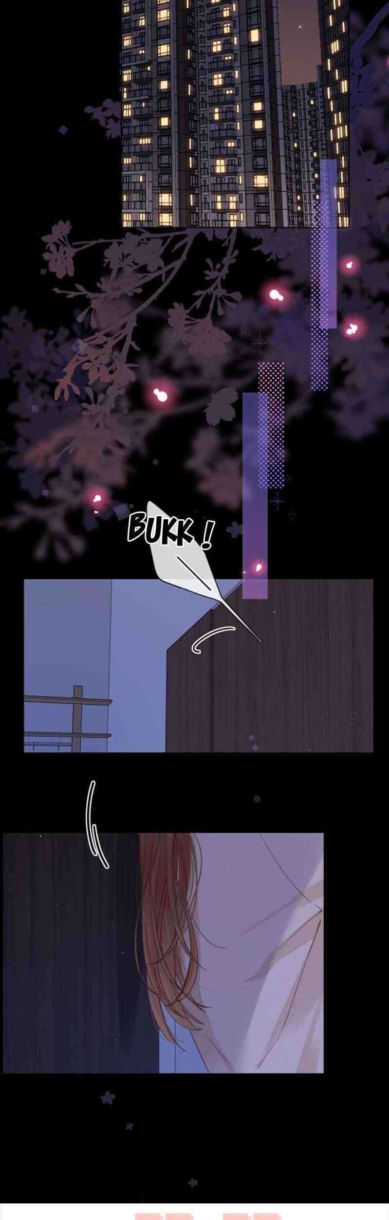 She May Not Be Cute Chapter 61 Gambar 41