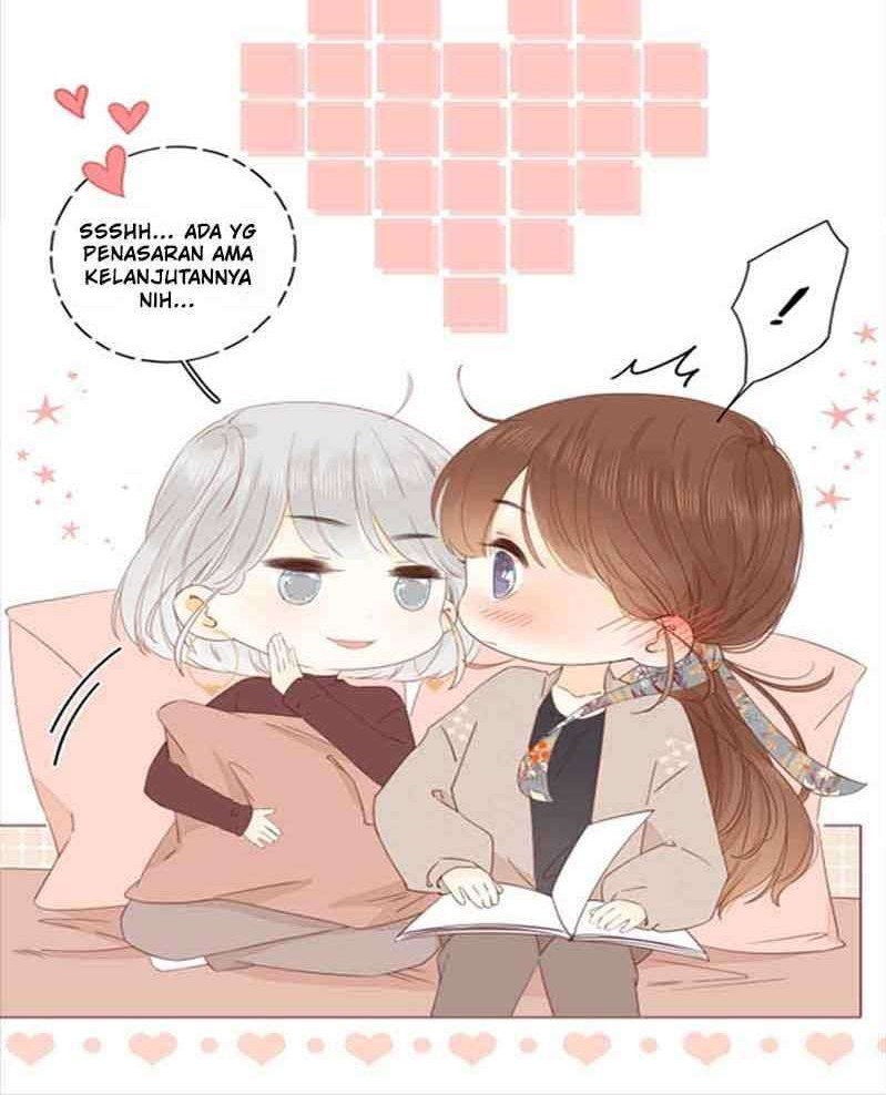 She May Not Be Cute Chapter 61 Gambar 42