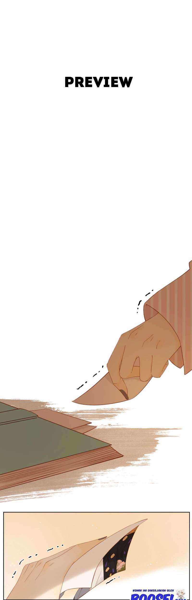 She May Not Be Cute Chapter 61 Gambar 3