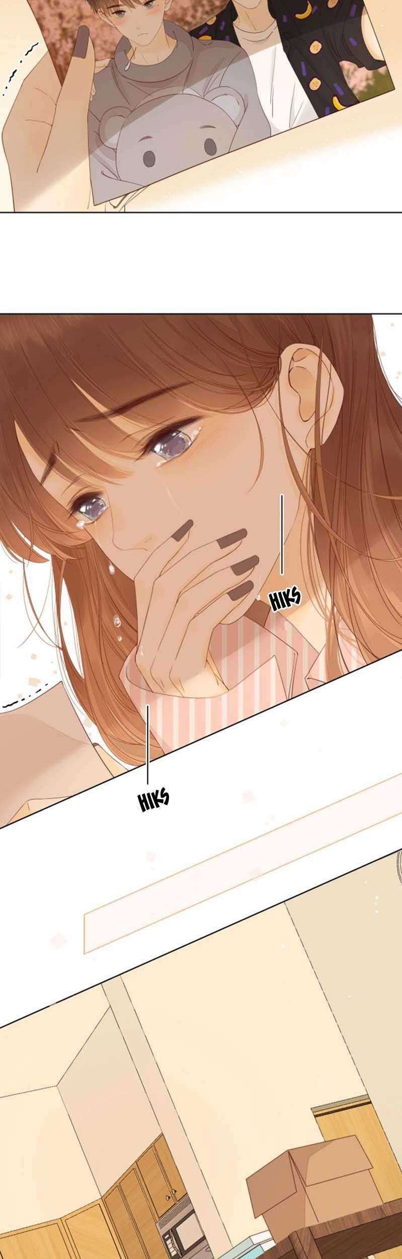 She May Not Be Cute Chapter 61 Gambar 5