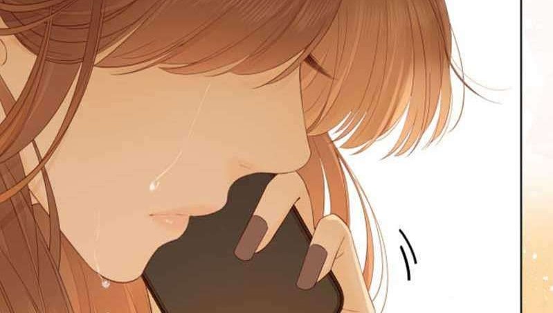 She May Not Be Cute Chapter 61 Gambar 12