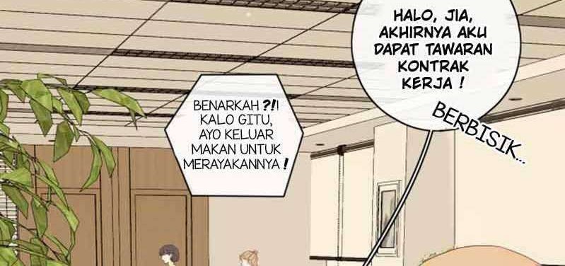 She May Not Be Cute Chapter 59 Gambar 18