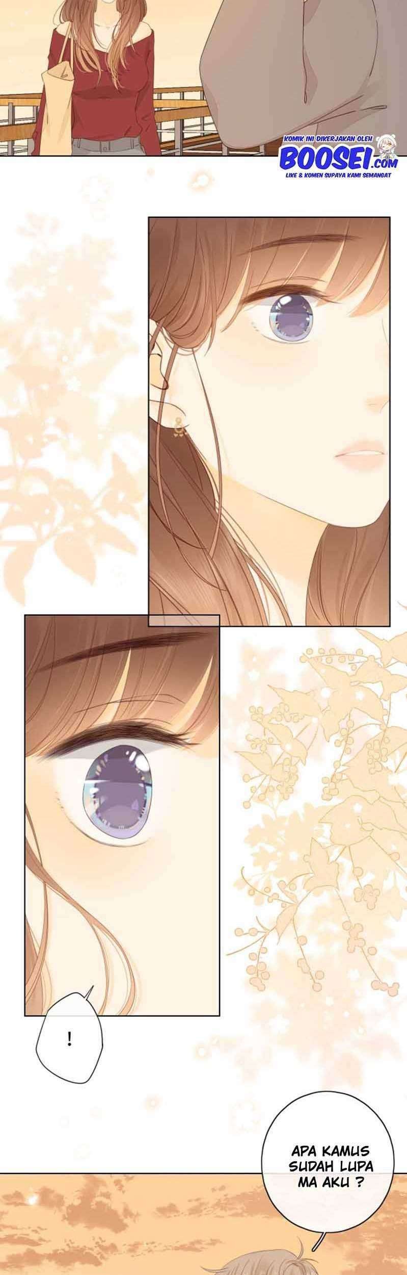 She May Not Be Cute Chapter 59 Gambar 25