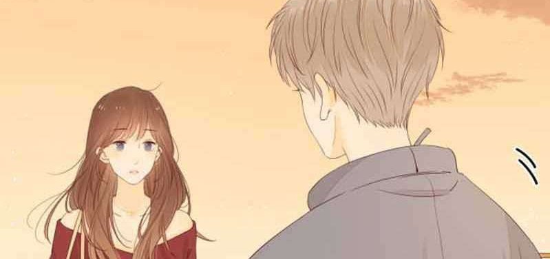 She May Not Be Cute Chapter 59 Gambar 26