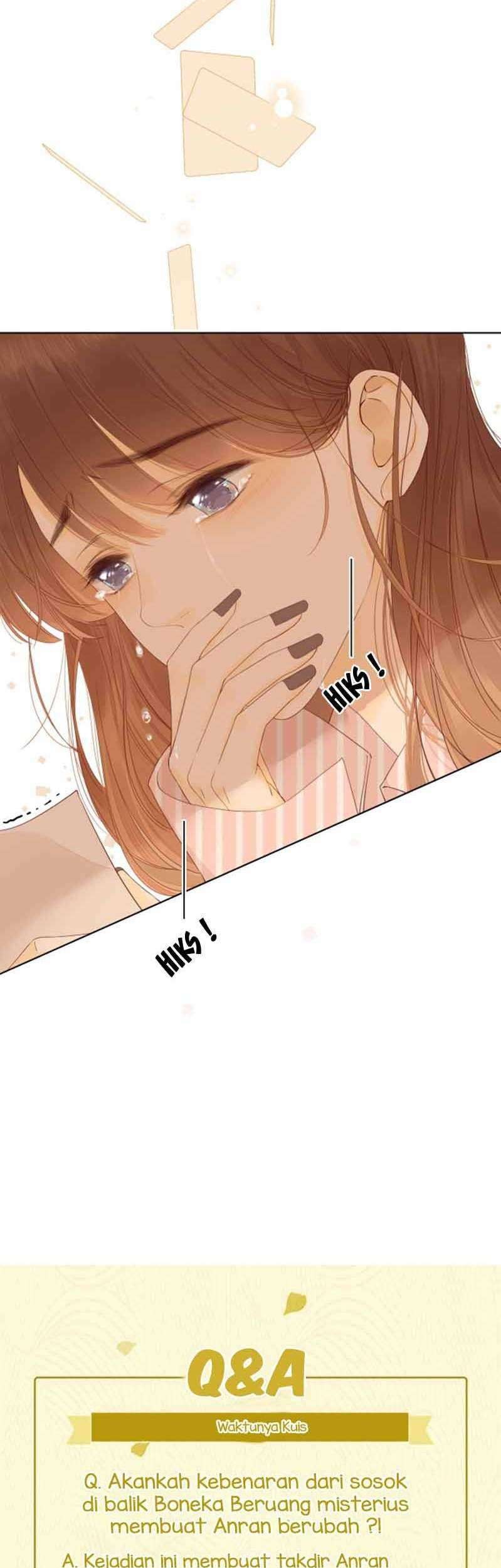 She May Not Be Cute Chapter 59 Gambar 29