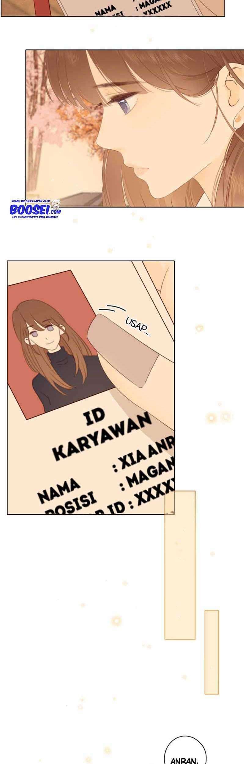 She May Not Be Cute Chapter 59 Gambar 7