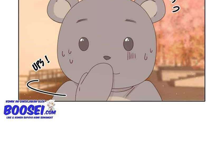 She May Not Be Cute Chapter 59 Gambar 10