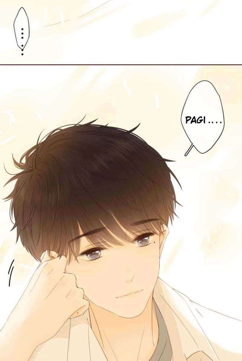 She May Not Be Cute Chapter 58 Gambar 8