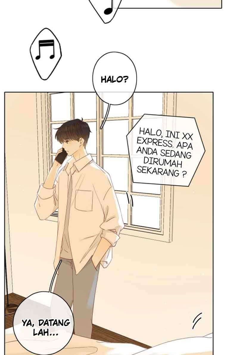 She May Not Be Cute Chapter 58 Gambar 10