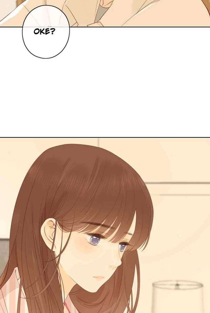 She May Not Be Cute Chapter 58 Gambar 14