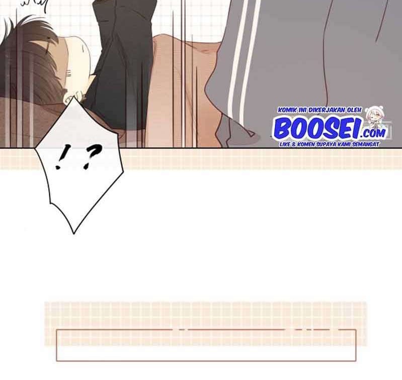 She May Not Be Cute Chapter 56 Gambar 30