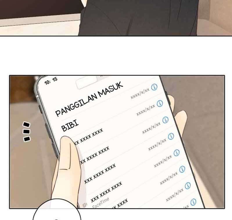 She May Not Be Cute Chapter 56 Gambar 34