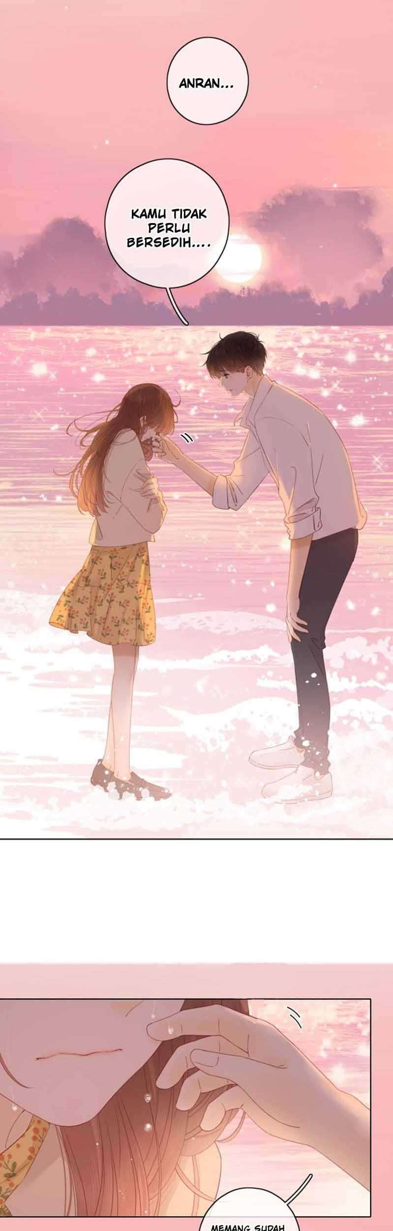 She May Not Be Cute Chapter 56 Gambar 39