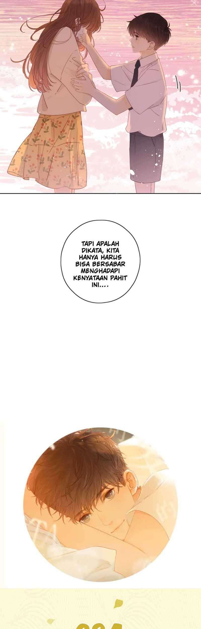 She May Not Be Cute Chapter 56 Gambar 41