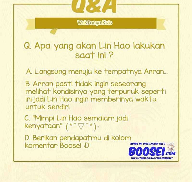 She May Not Be Cute Chapter 56 Gambar 42