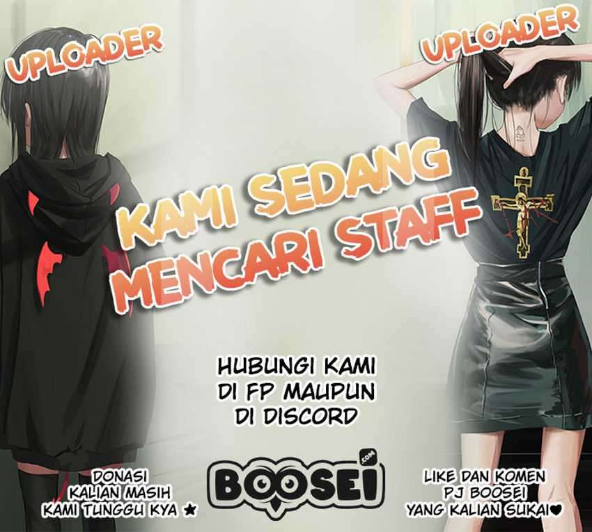 She May Not Be Cute Chapter 54 Gambar 43