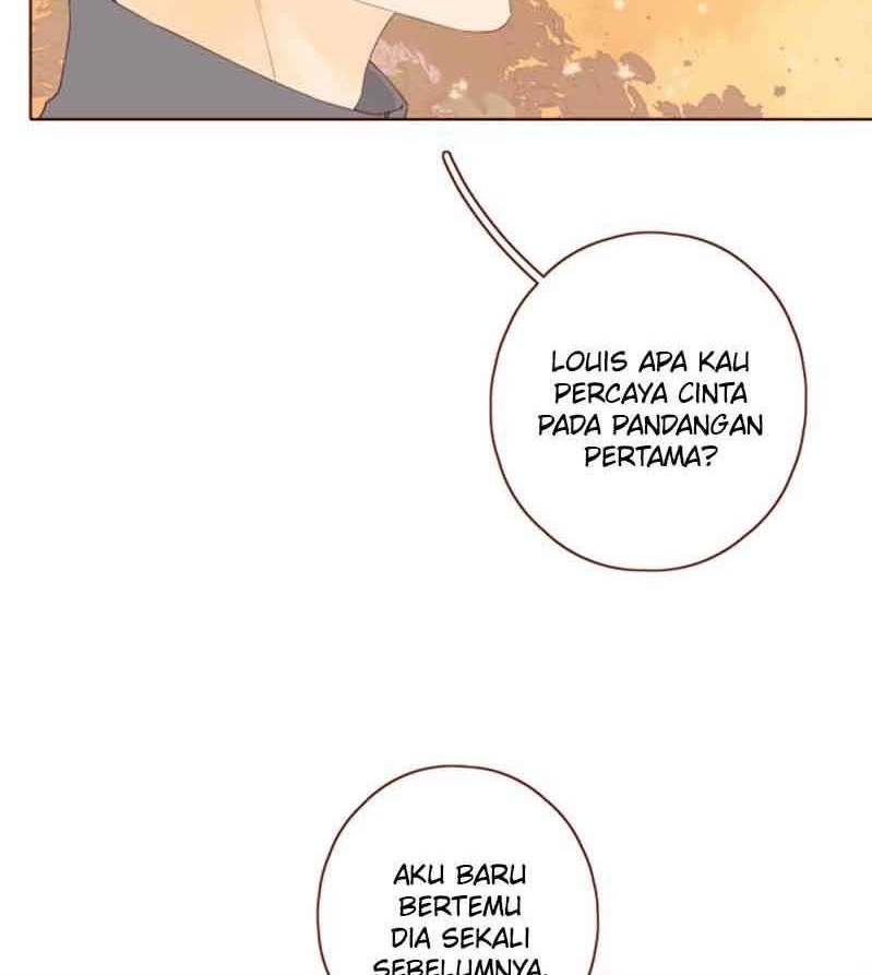 She May Not Be Cute Chapter 51.5 Gambar 29