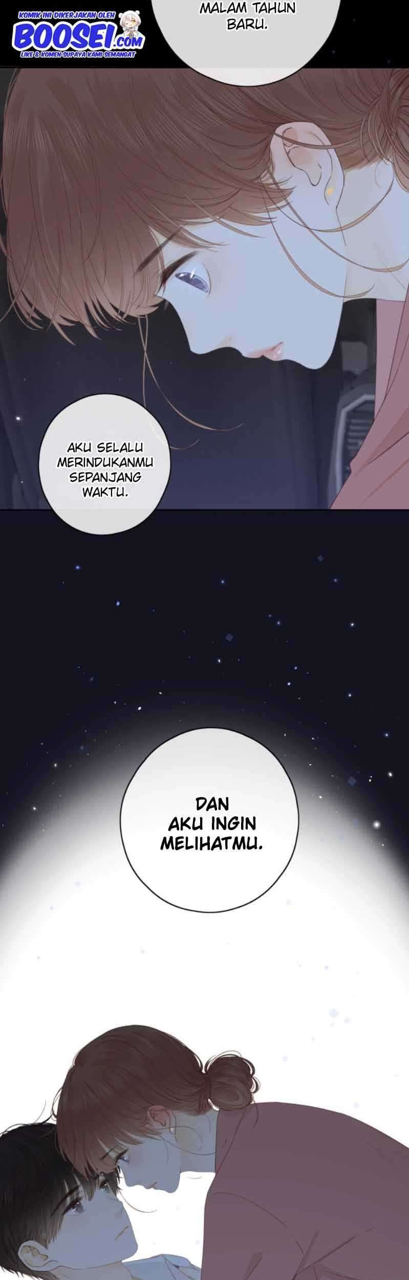 She May Not Be Cute Chapter 51 Gambar 41