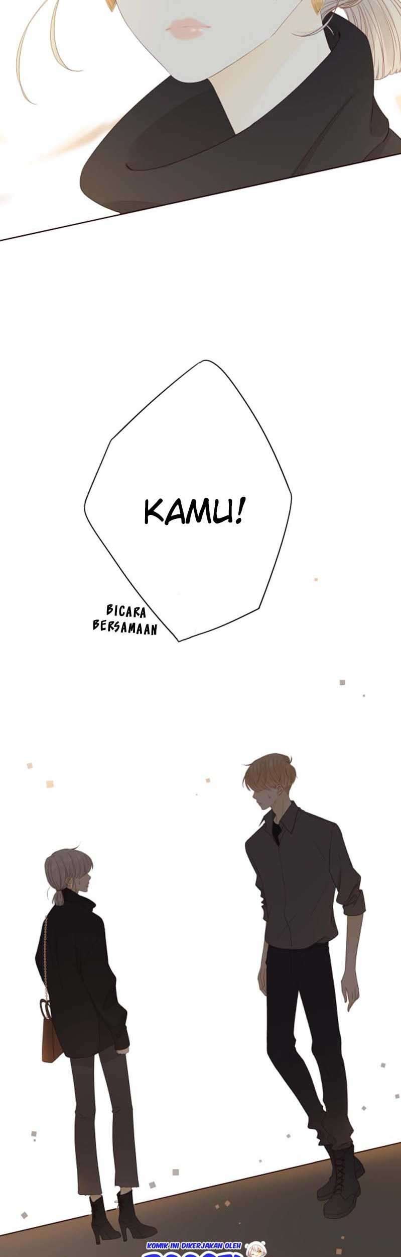 She May Not Be Cute Chapter 51 Gambar 5