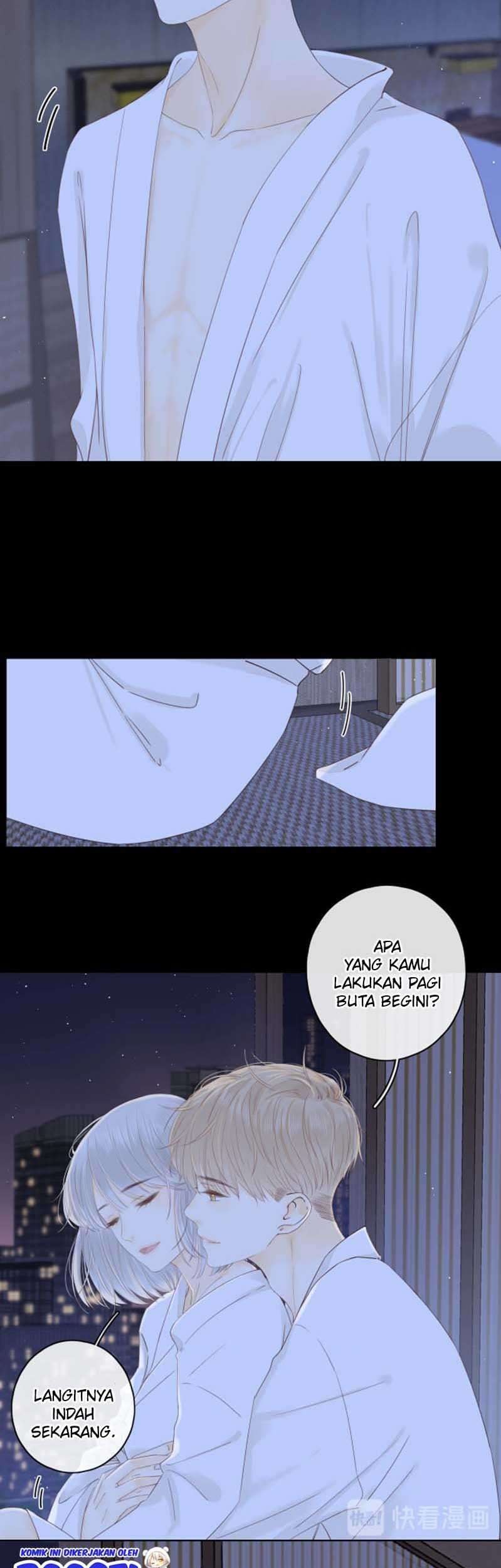 She May Not Be Cute Chapter 51 Gambar 13