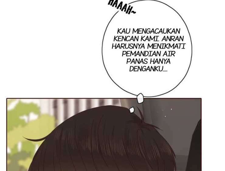 She May Not Be Cute Chapter 50 Gambar 28