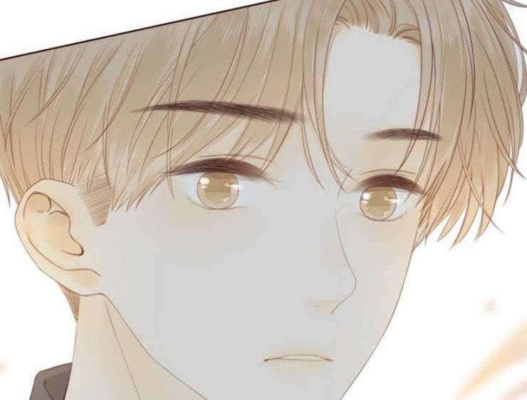 She May Not Be Cute Chapter 50 Gambar 36