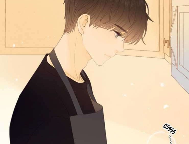 She May Not Be Cute Chapter 50 Gambar 6