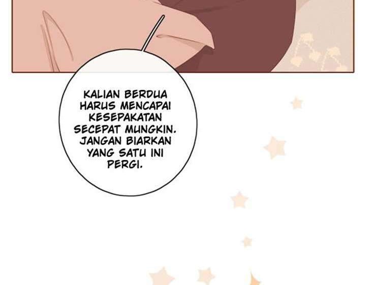 She May Not Be Cute Chapter 50 Gambar 12